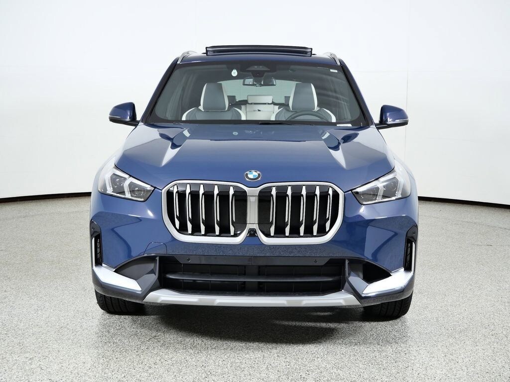Used 2026 BMW X1 xDrive28i SUV