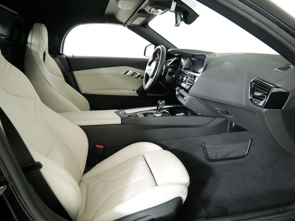 2023 BMW Z4 sDrive30i 27