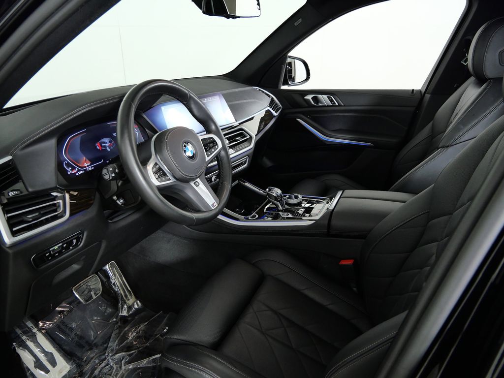 Thumbnail: 2023 BMW X5 - 39