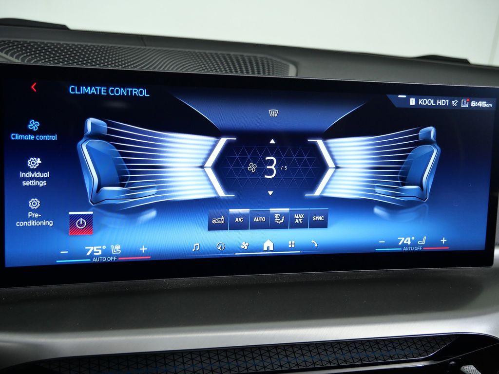 Thumbnail: 2025 BMW 4 Series - 45