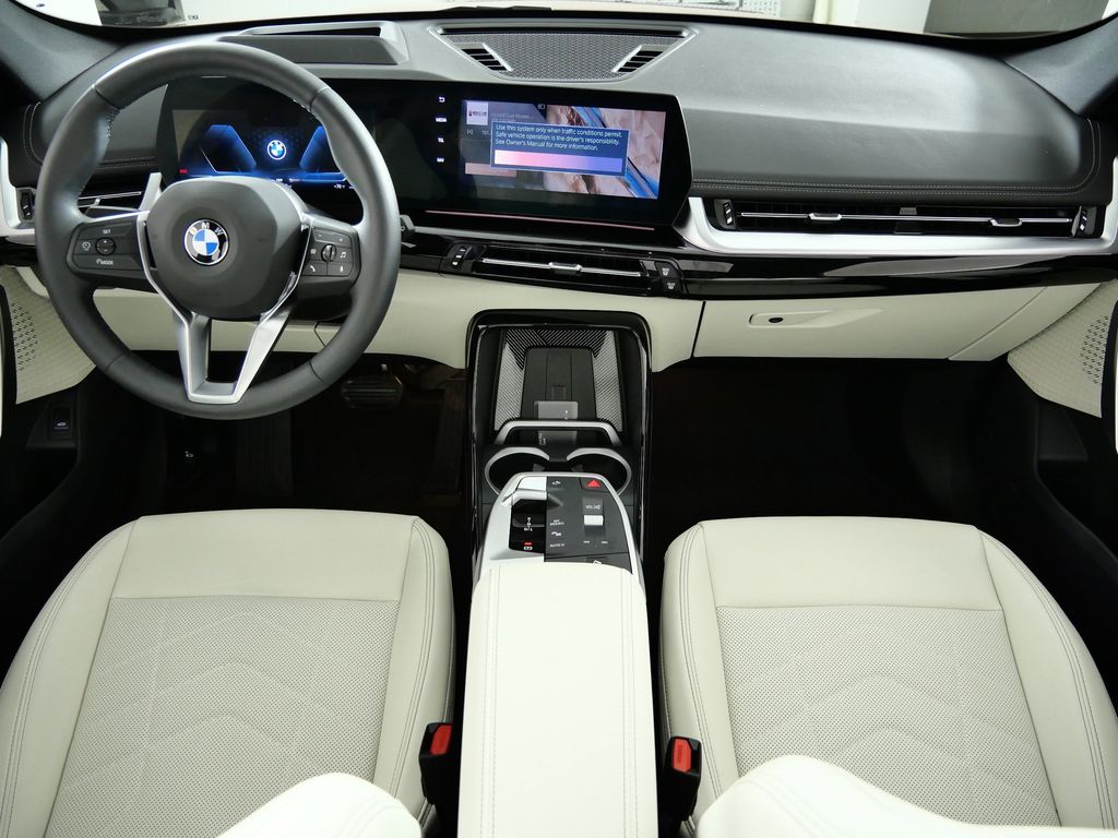 Thumbnail: 2026 BMW X1 - 6