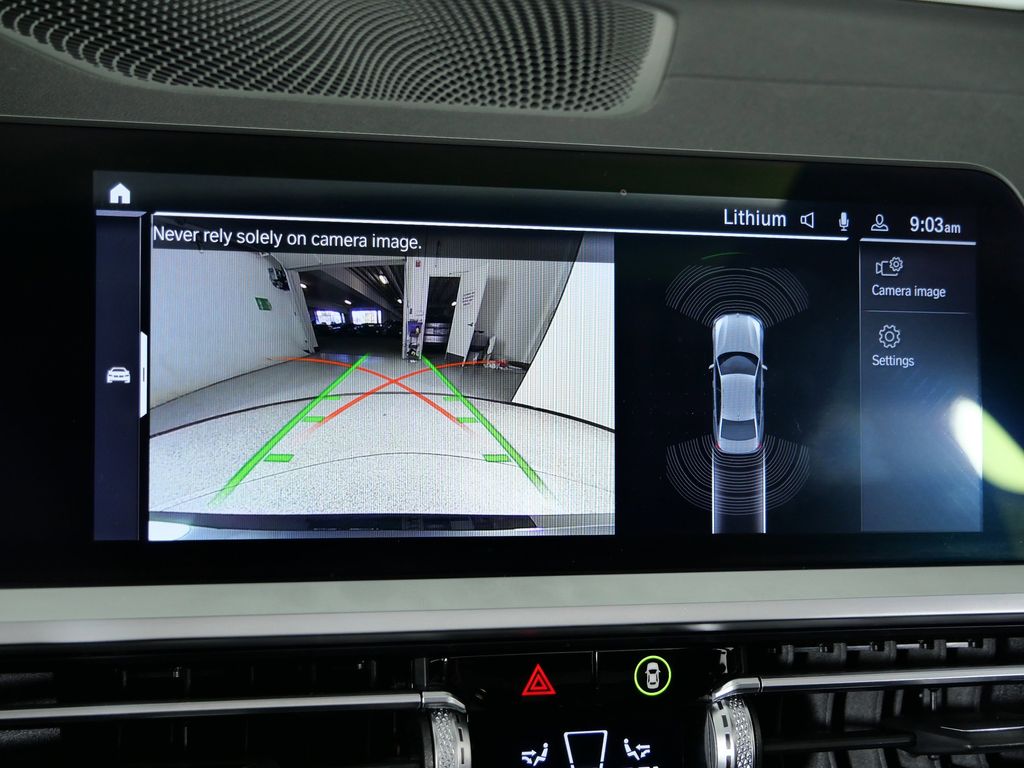 Thumbnail: 2021 BMW 3 Series - 50