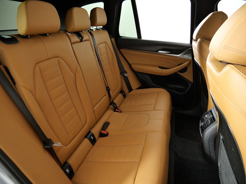 Thumbnail: 2018 BMW X3 - 27