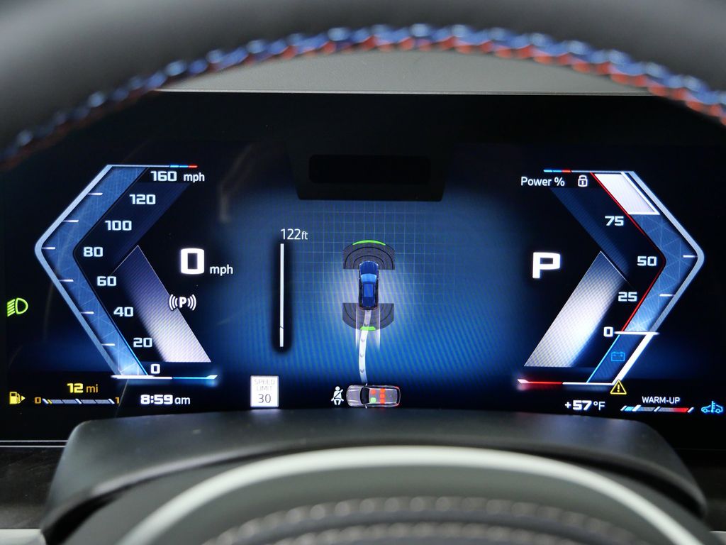 Thumbnail: 2026 BMW X5 - 50