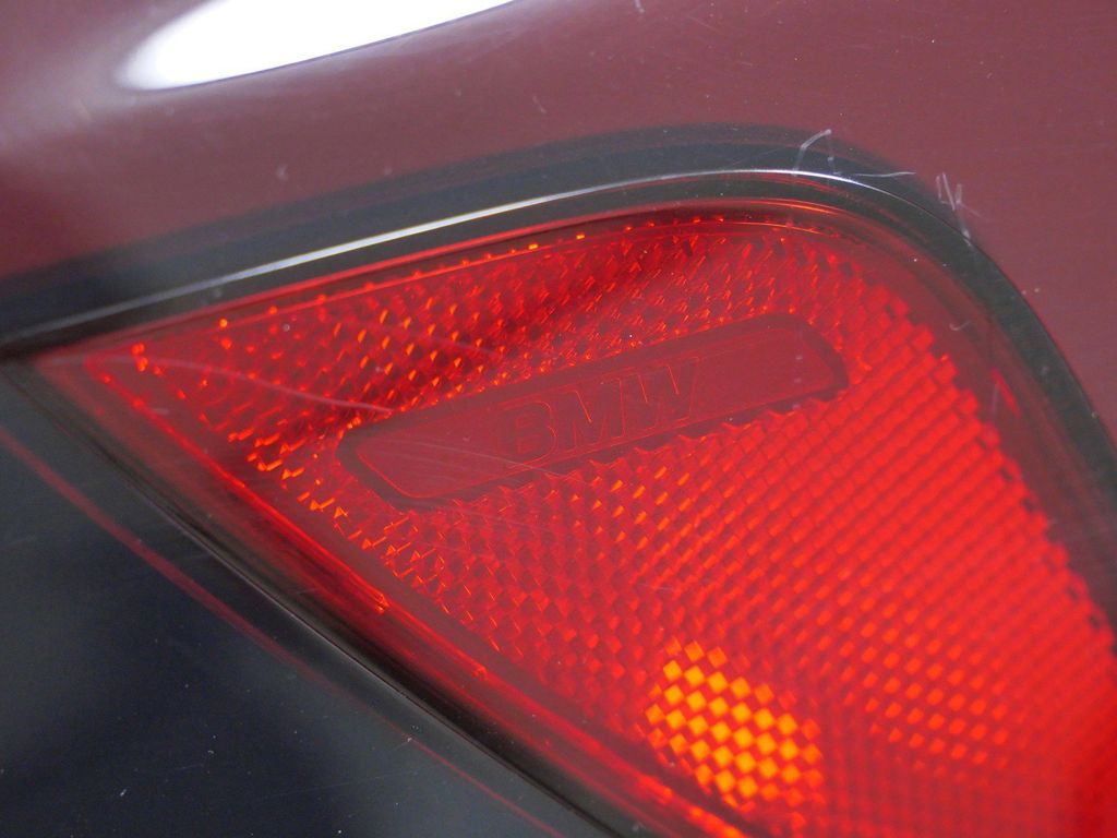 Thumbnail: 2023 BMW X3 - 22