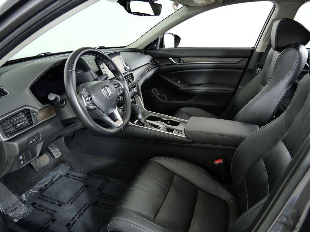 Thumbnail: 2019 Honda Accord - 31