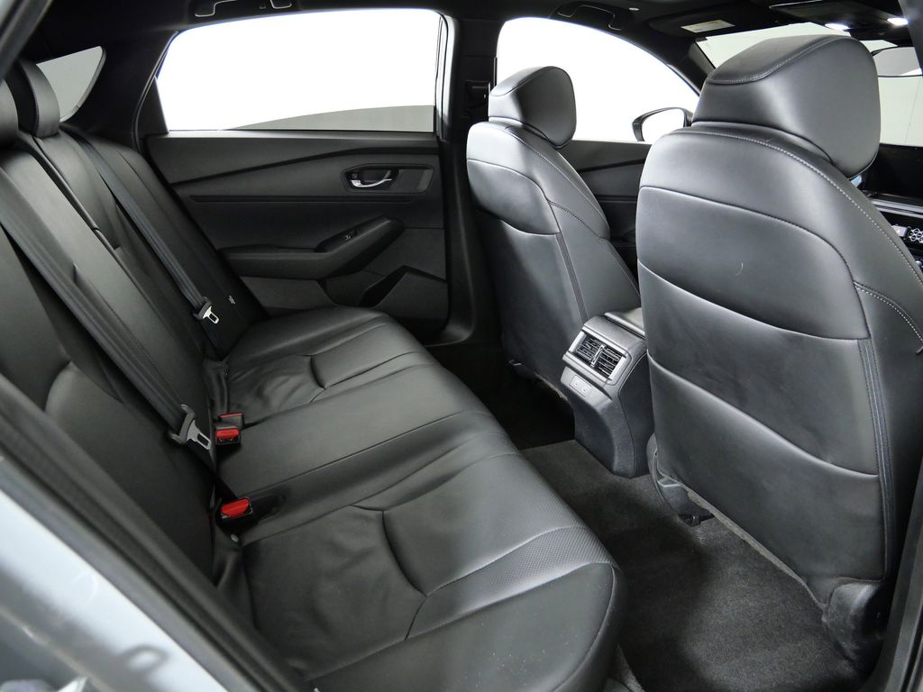 Thumbnail: 2025 Honda Accord - 25