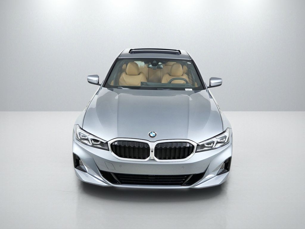 Thumbnail: 2026 BMW 3 Series - 16
