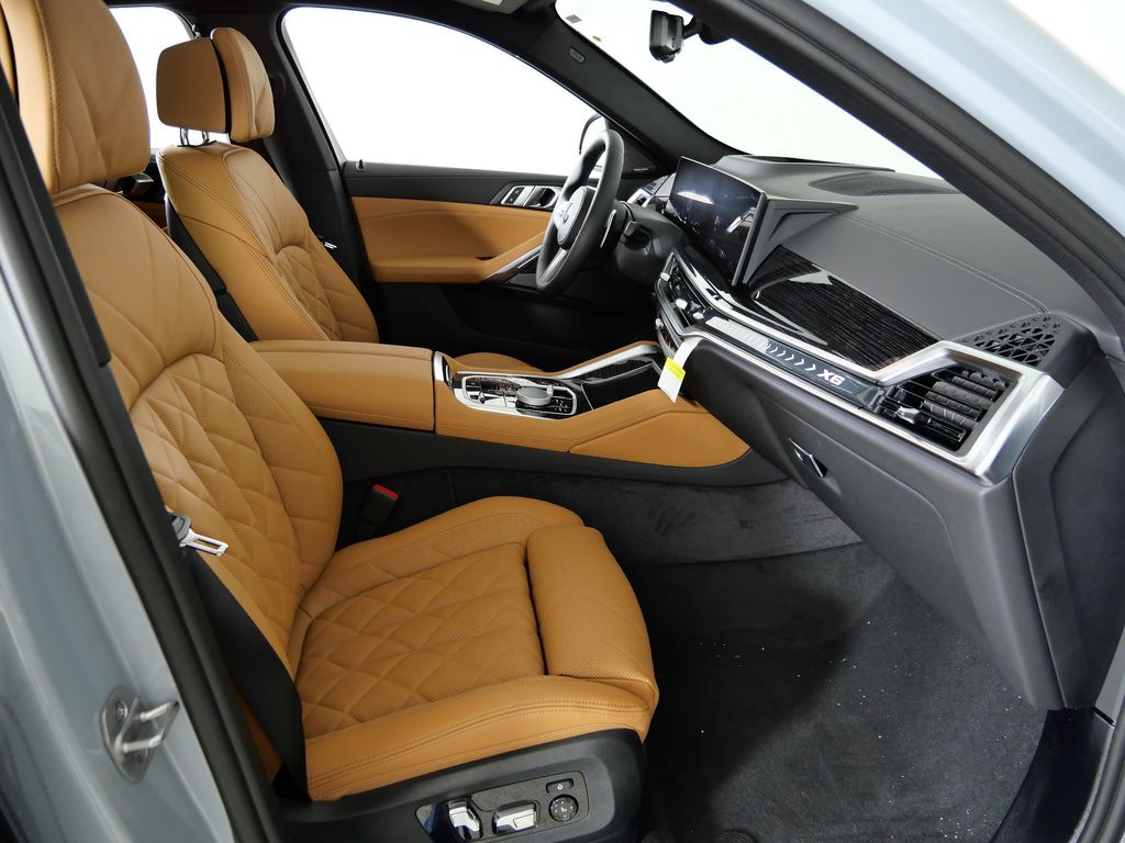 Thumbnail: 2026 BMW X6 - 20