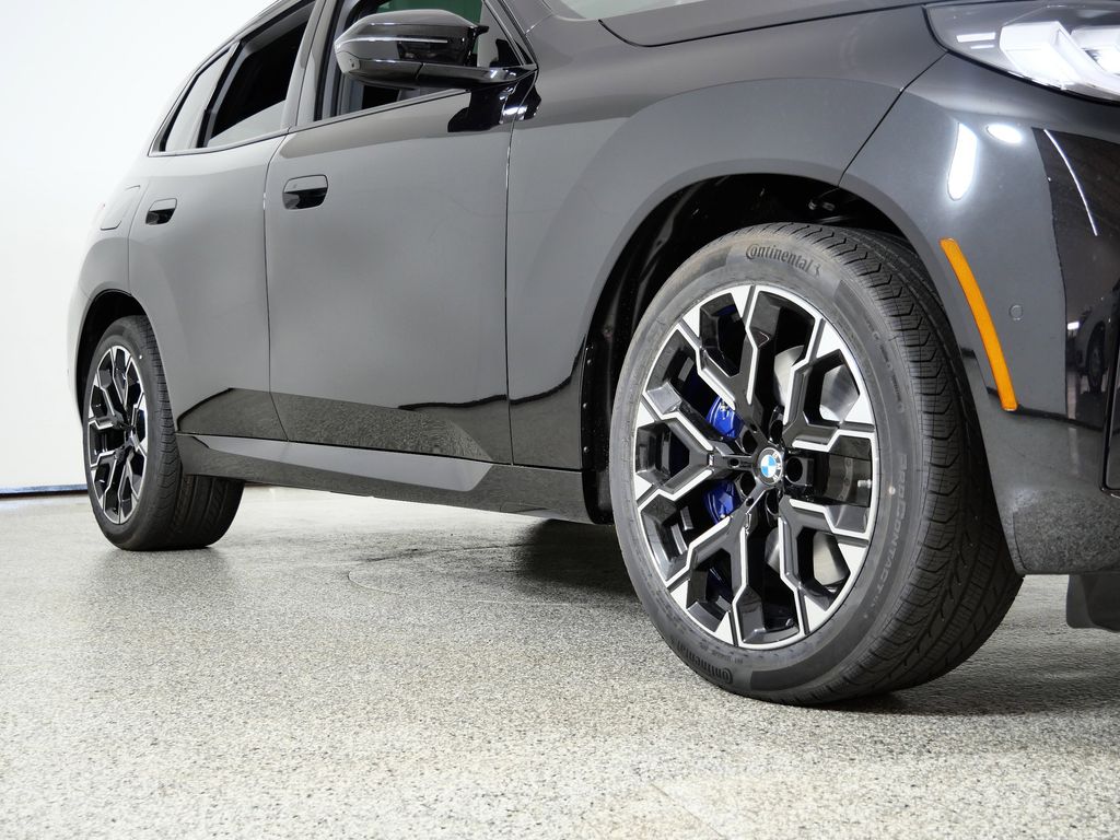 Thumbnail: 2026 BMW X3 - 7