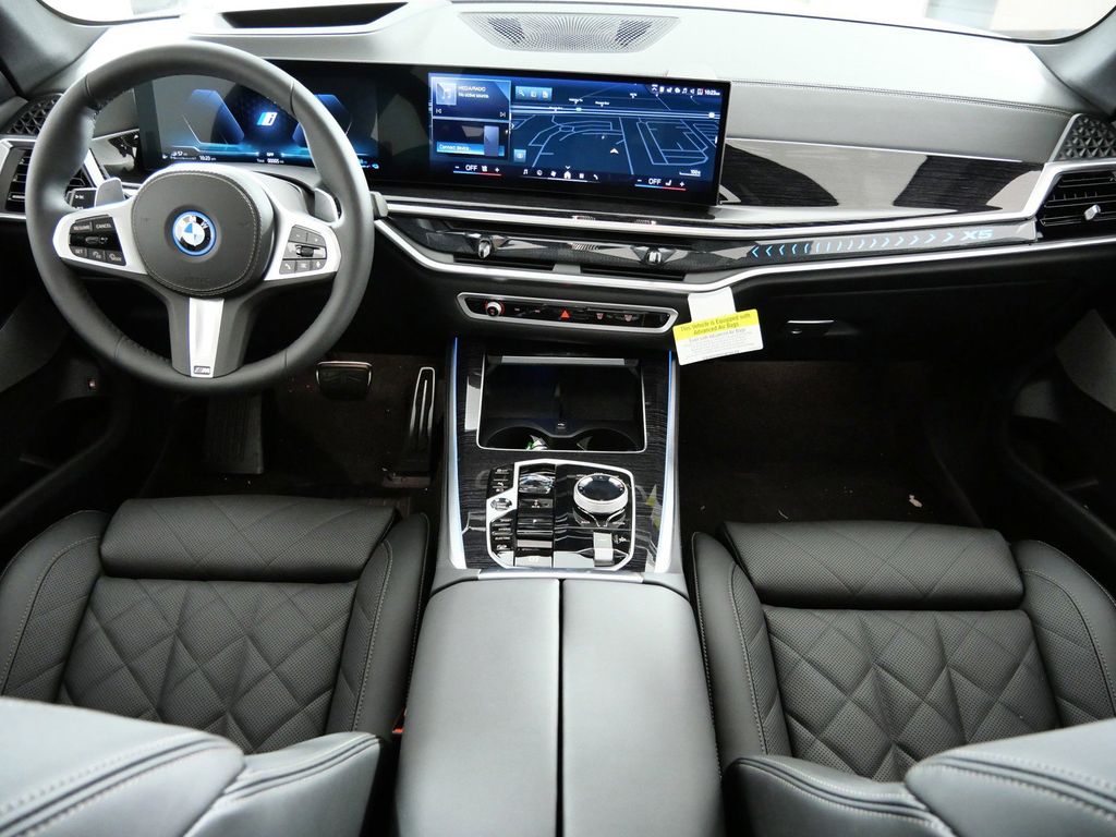 Thumbnail: 2026 BMW X5 - 5
