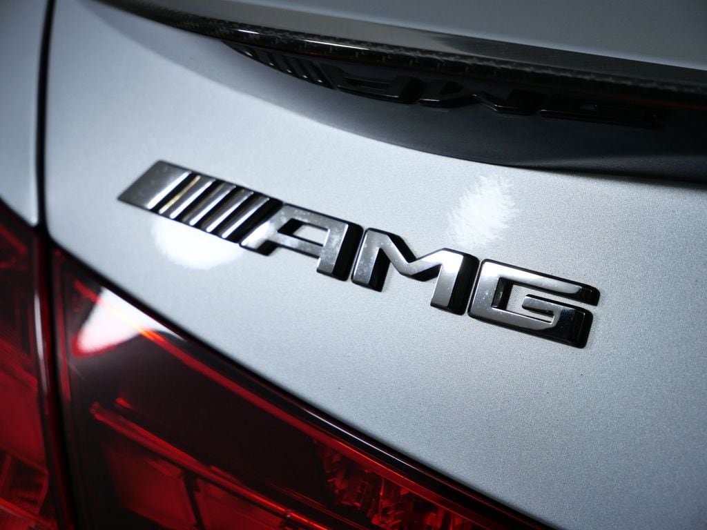 Thumbnail: 2024 Mercedes-Benz C-Class - 14