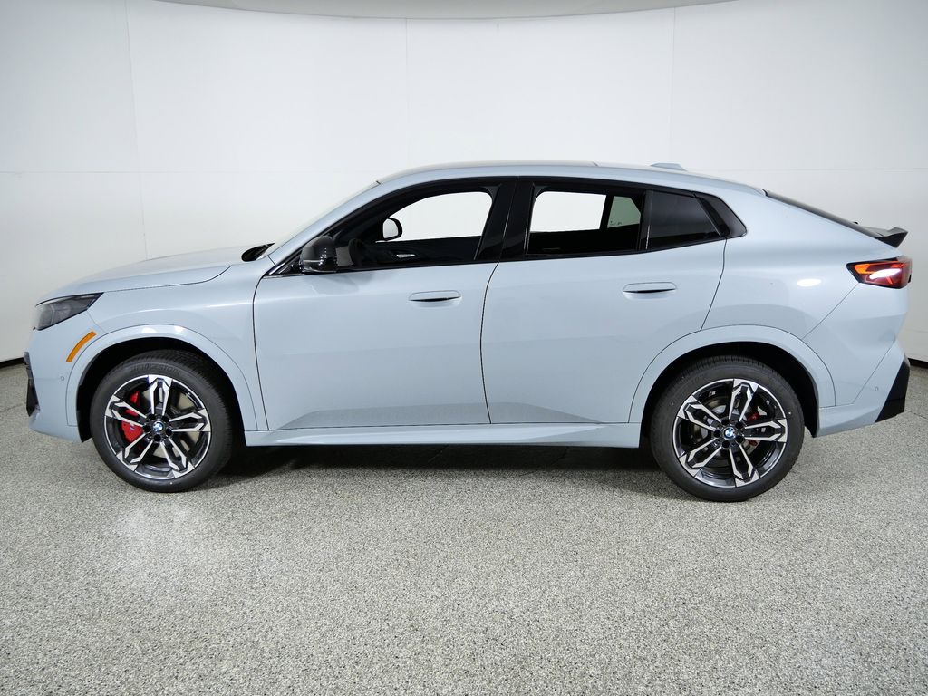 Thumbnail: 2026 BMW X2 - 15