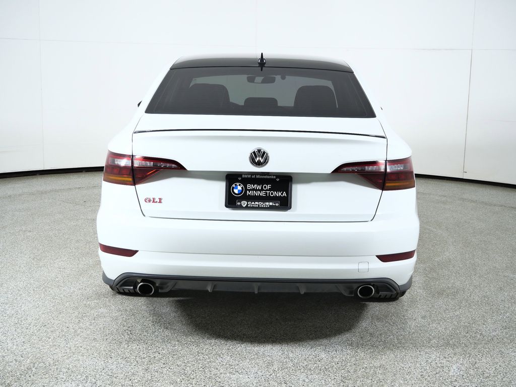 Thumbnail: 2019 Volkswagen Jetta - 11