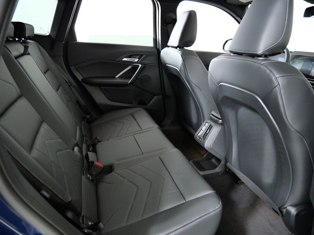 Thumbnail: 2026 BMW X1 - 24