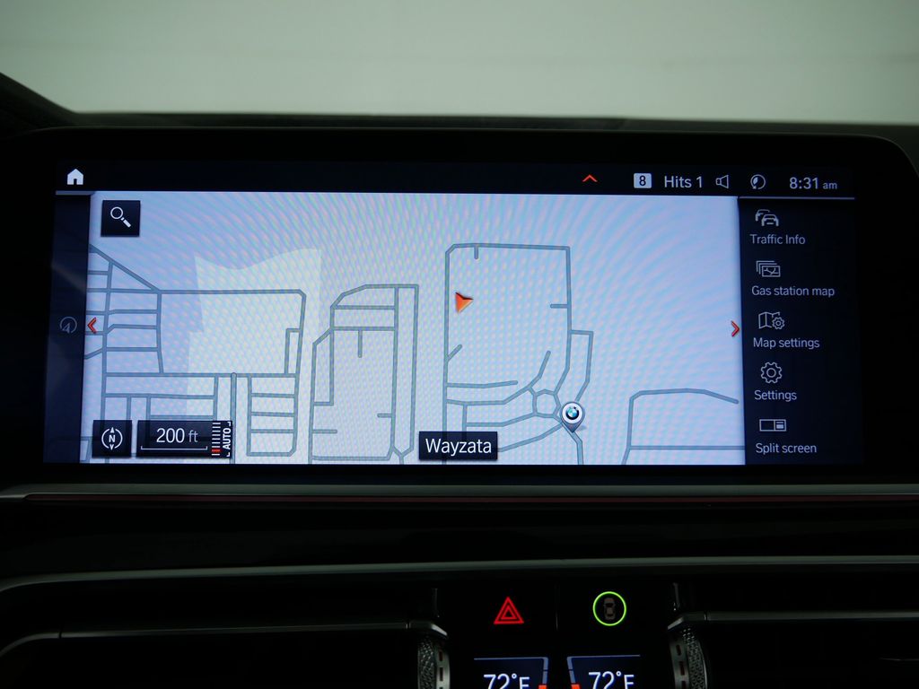 Thumbnail: 2021 BMW X7 - 41