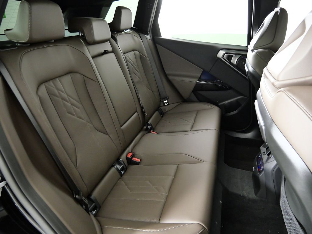 Thumbnail: 2026 BMW X3 - 27