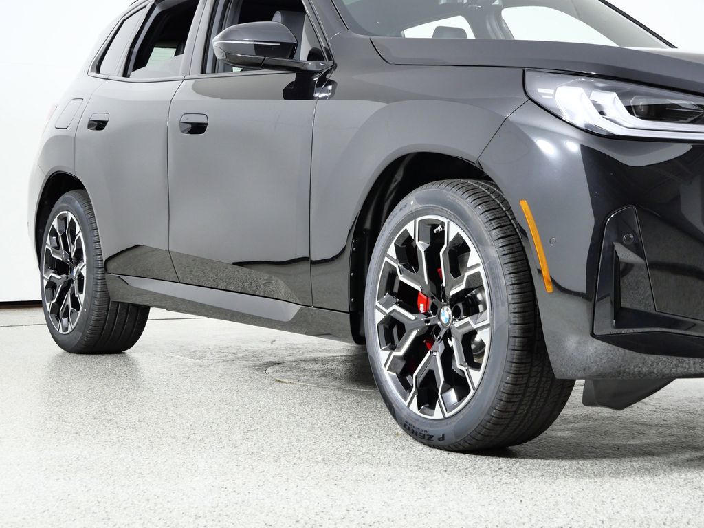 Thumbnail: 2026 BMW X3 - 6