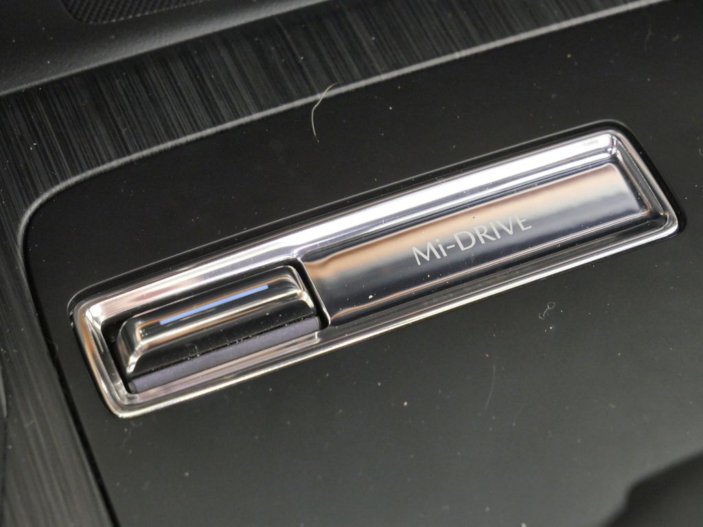 Thumbnail: 2024 Mazda CX-90 - 45