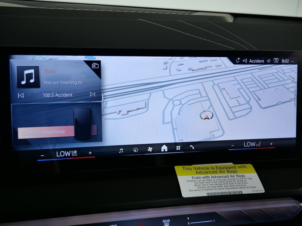 Thumbnail: 2026 BMW X3 - 41