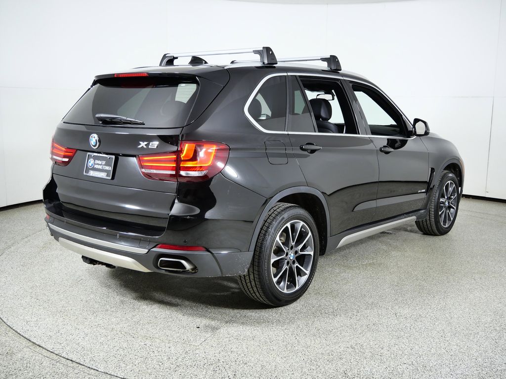 Thumbnail: 2018 BMW X5 - 10
