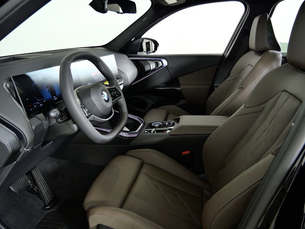 Thumbnail: 2026 BMW X3 - 35