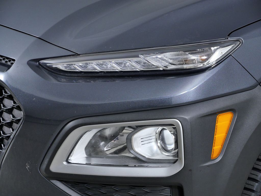 Thumbnail: 2018 Hyundai Kona - 4