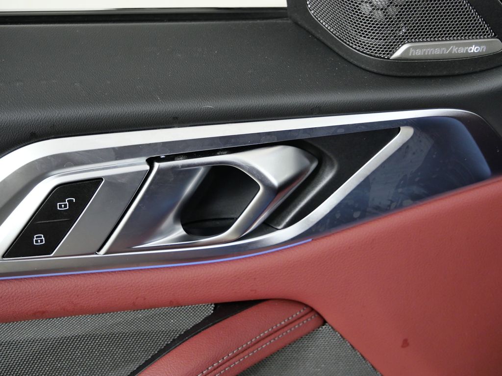Thumbnail: 2025 BMW i4 - 37