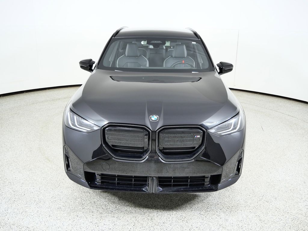 Thumbnail: 2026 BMW X3 - 16