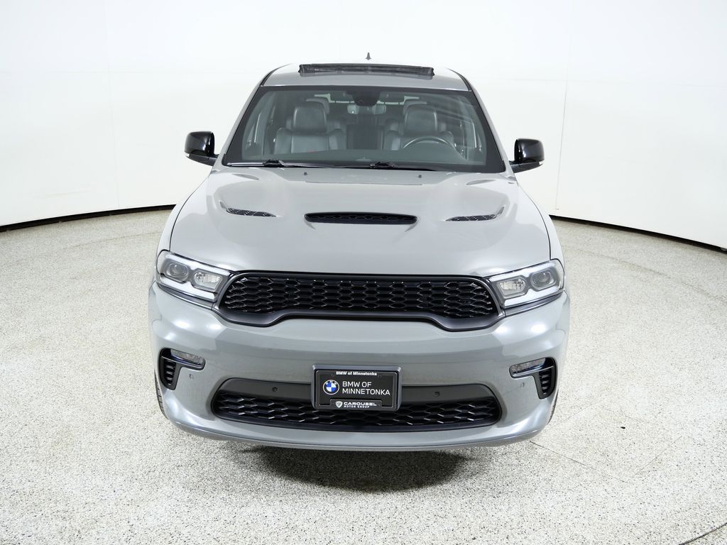 Thumbnail: 2022 Dodge Durango - 17