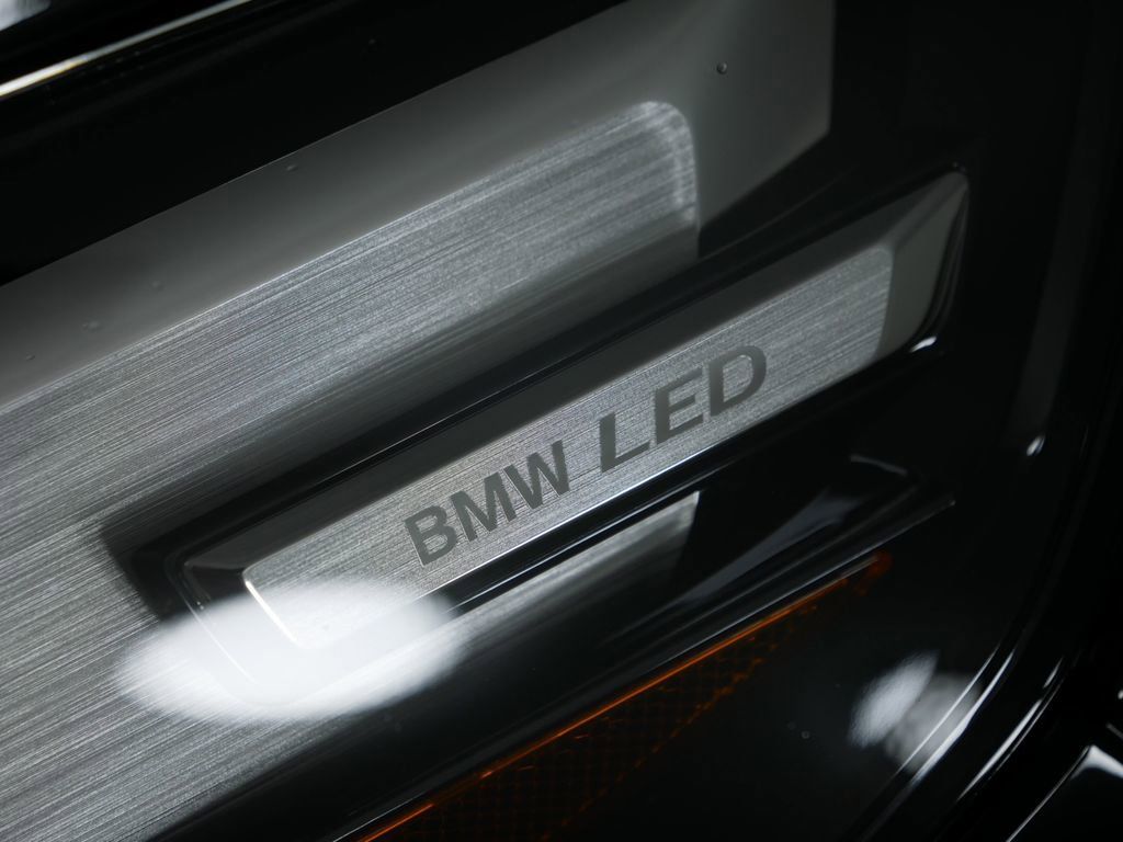 Thumbnail: 2025 BMW X1 - 19