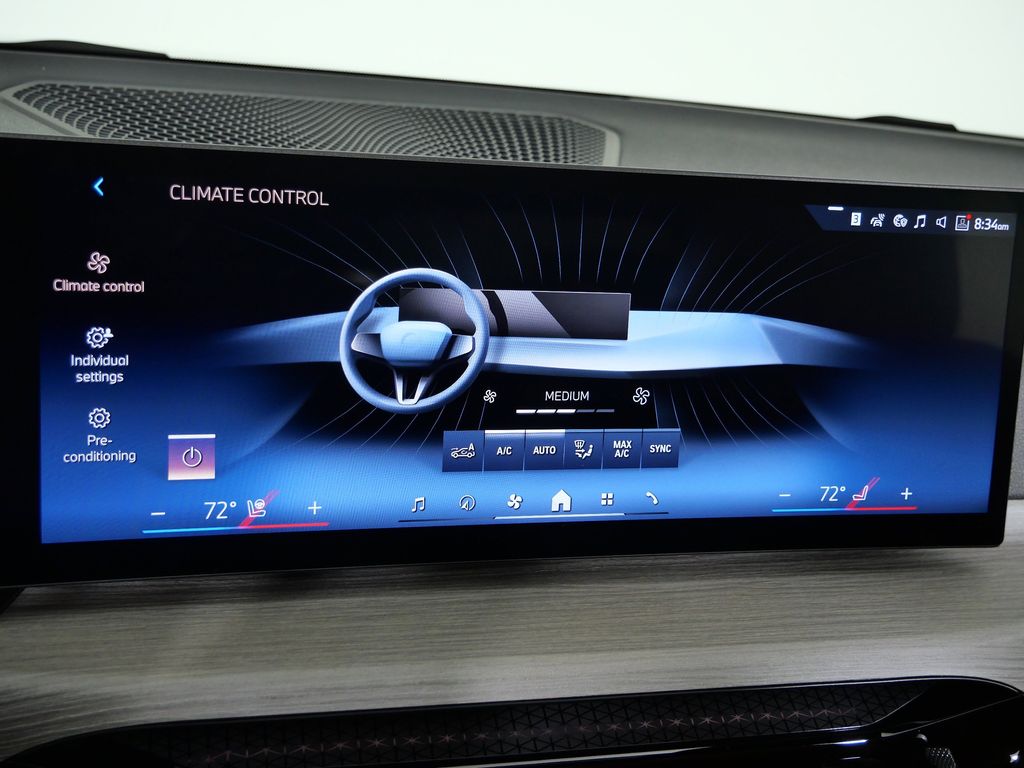 Thumbnail: 2026 BMW 3 Series - 43