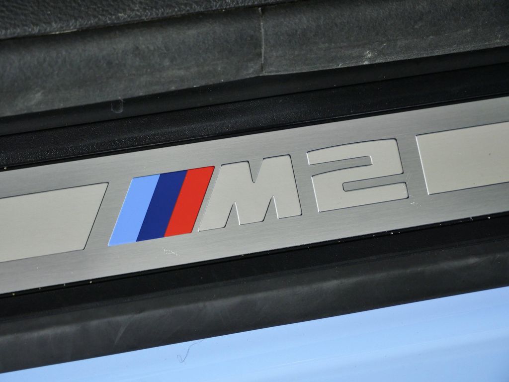 Thumbnail: 2023 BMW M2 - 22