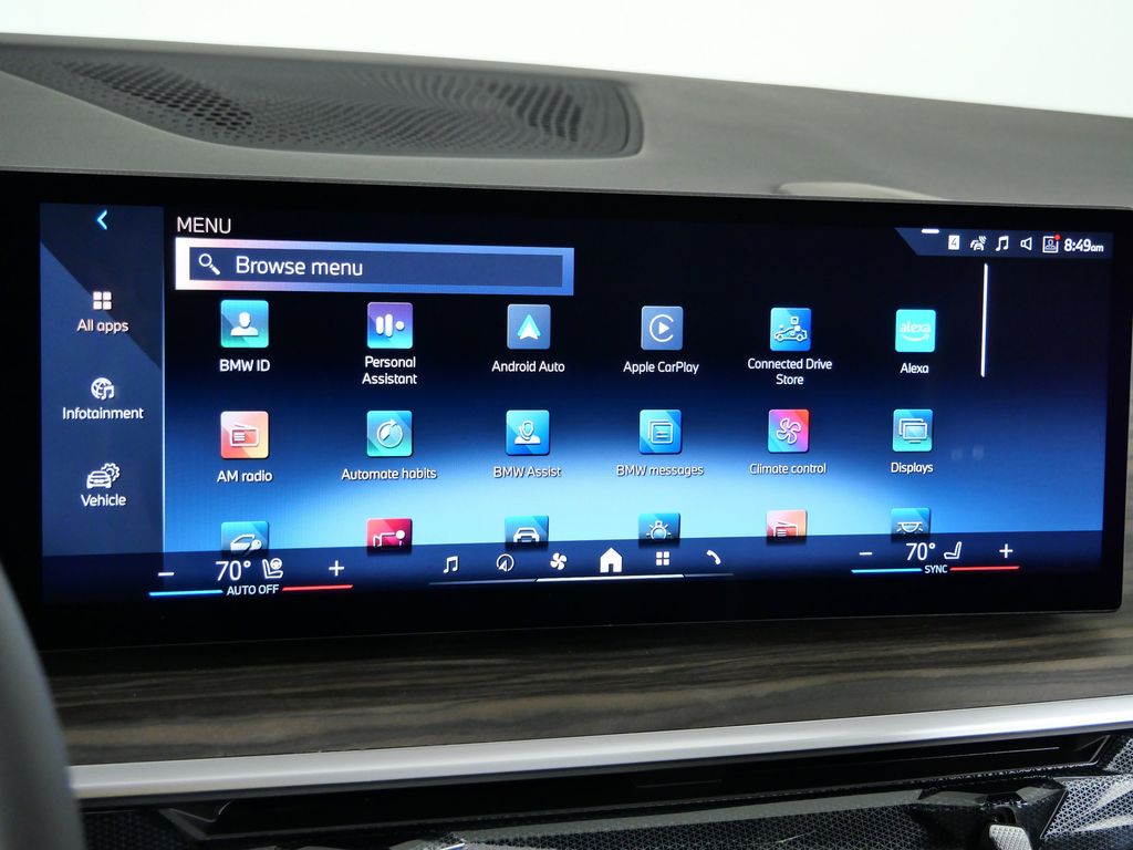 Thumbnail: 2026 BMW X6 - 44