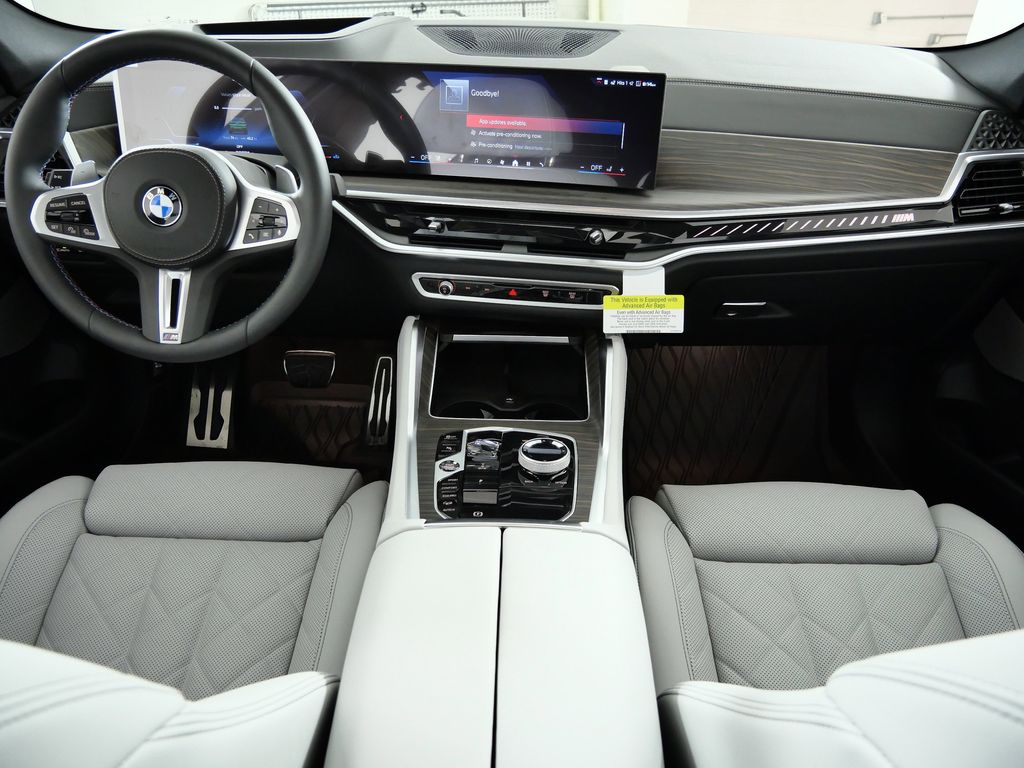 Thumbnail: 2026 BMW X6 - 5