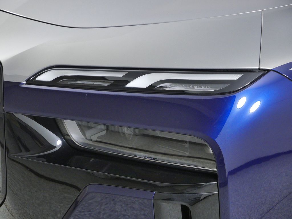Thumbnail: 2023 BMW 7 Series - 4