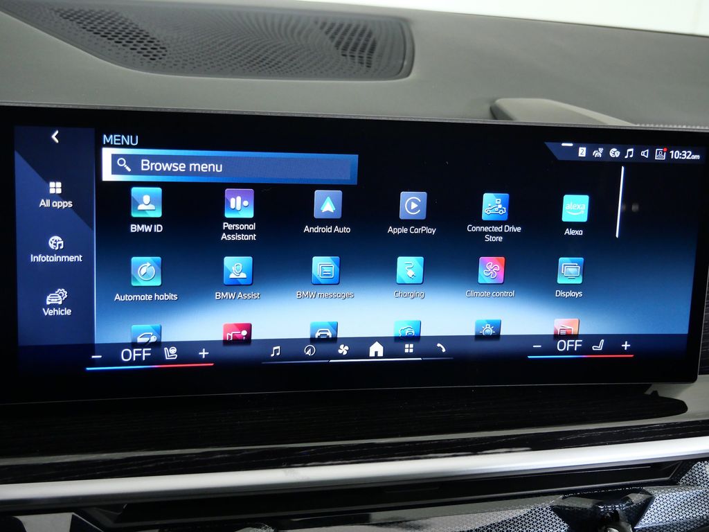 Thumbnail: 2026 BMW X5 - 44