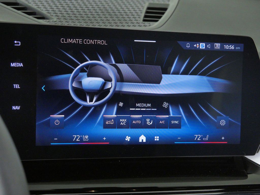 Thumbnail: 2026 BMW X1 - 43