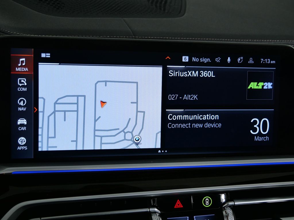 Thumbnail: 2023 BMW X5 - 48