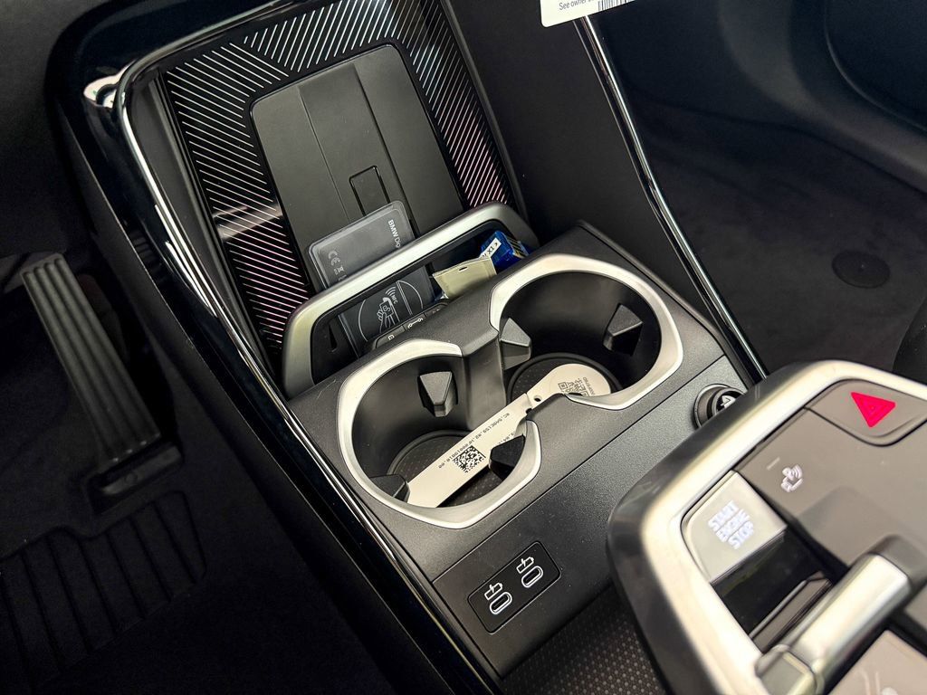 Thumbnail: 2025 BMW X1 - 51