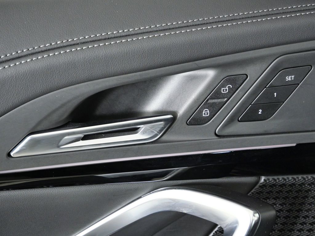 Thumbnail: 2025 BMW X1 - 40