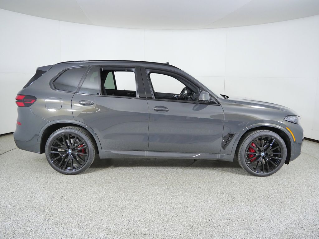 Thumbnail: 2026 BMW X5 - 8