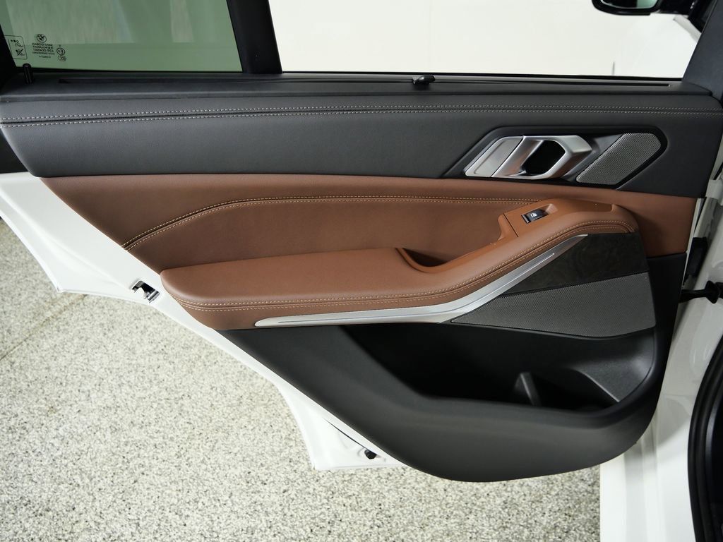 Thumbnail: 2026 BMW X5 - 33