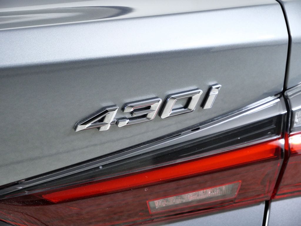 Thumbnail: 2025 BMW 4 Series - 15