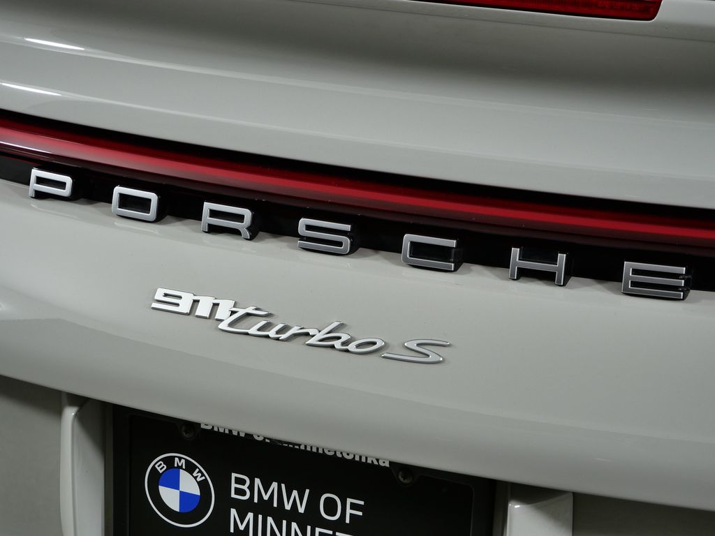 Thumbnail: 2023 Porsche 911 - 13