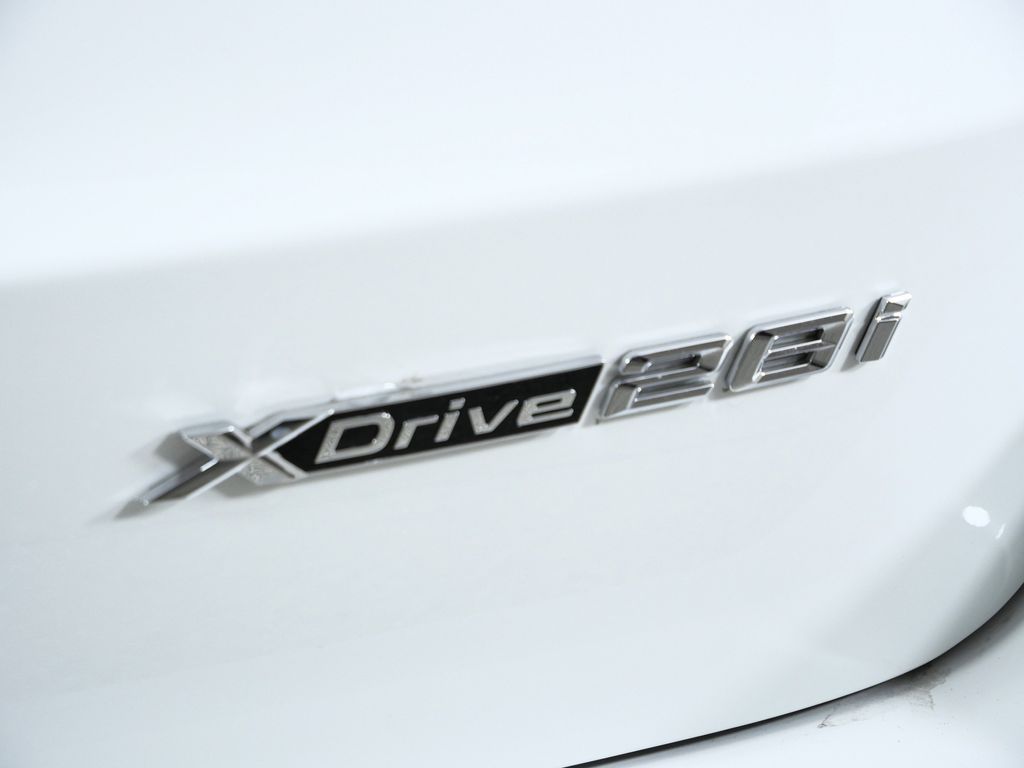 Thumbnail: 2026 BMW X1 - 12