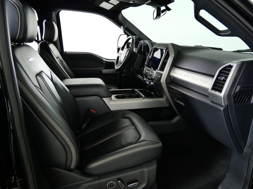 Thumbnail: 2022 Ford F-250 - 20