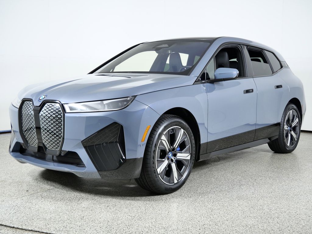 2023 BMW iX xDrive50 -
                  Wayzata, MN