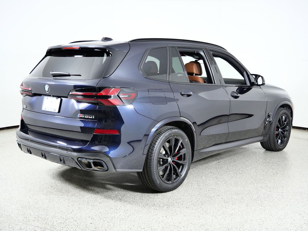 Thumbnail: 2025 BMW X5 - 11