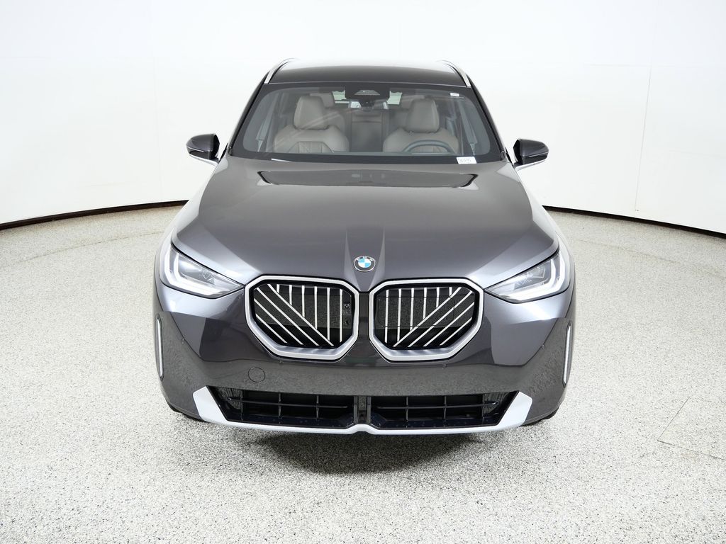 Thumbnail: 2026 BMW X3 - 16